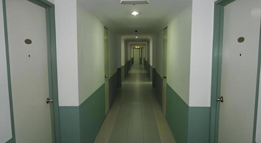 Hotel Hung Hung Kuching Exterior foto